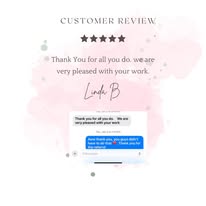Customer Review 2